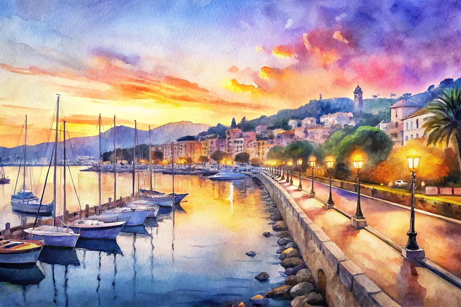 Saint-Laurent-du-Var