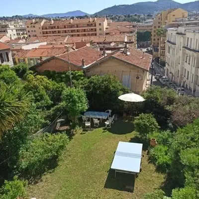 Villa tres proche du centre ville