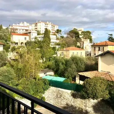 Grand appartement proche Promenade
