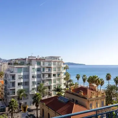 Crisol Promenade