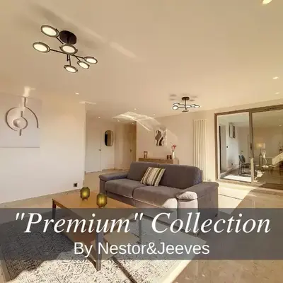 Nestor&Jeeves - BELLE ETOILE - Central - Premium