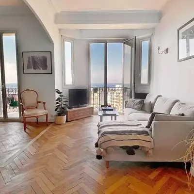 Le Palais Riviera