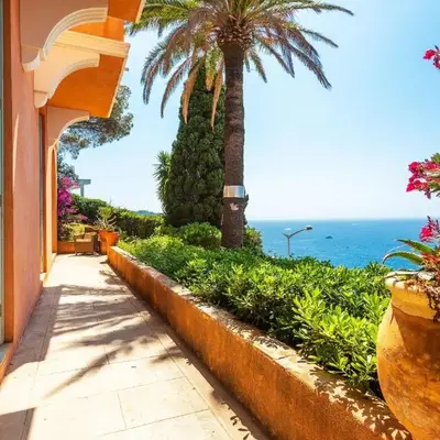Villa Reve d azur vi4353 by Riviera Holiday Homes