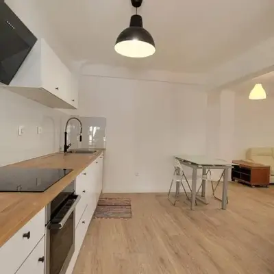 appartement neuf de 3 pieces avec climatisation