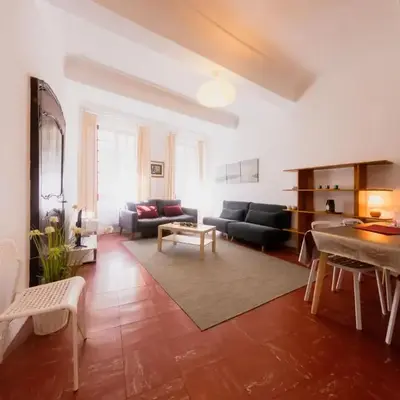 Old Town- 4 Pers