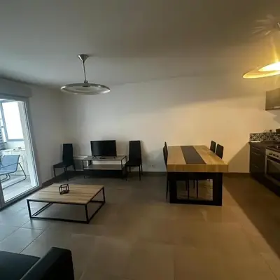 Superbe Appartement terrasse 2P à 5 min à pied du vieux Nice