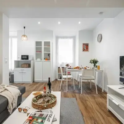 MY CASA - MARI 71 - Unique Apt Near Sea