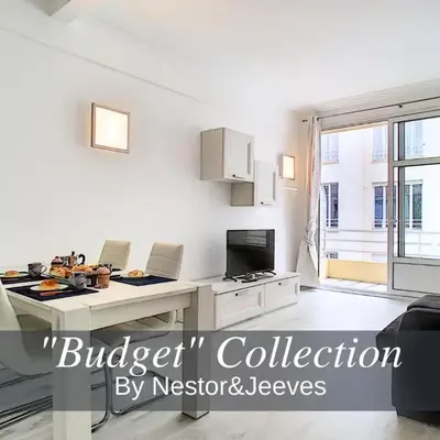 Nestor&Jeeves - BEACH ROYAL - Central