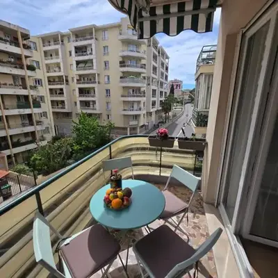 Gloria apartments