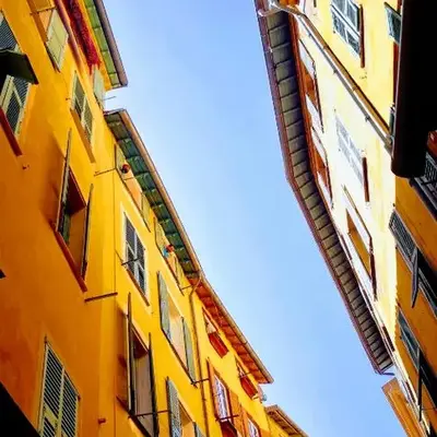 26 nice Vieux Nice