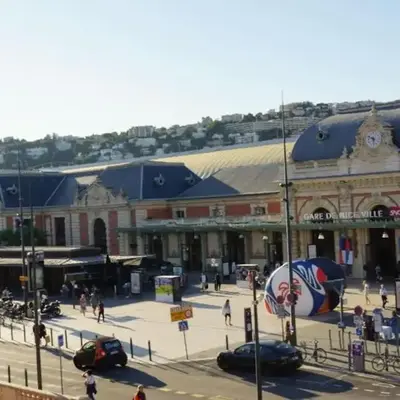 Magnifique studio centre-ville