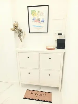 Gallery image of Studio Cosy à 150 m de la Mer in Nice