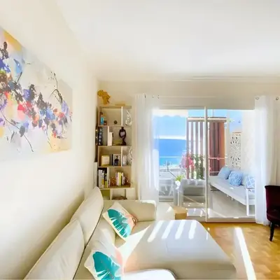 2Bed 2Bath Sea View Promenade Bright & Spacious! BRAVOSTAYSRIVERIA