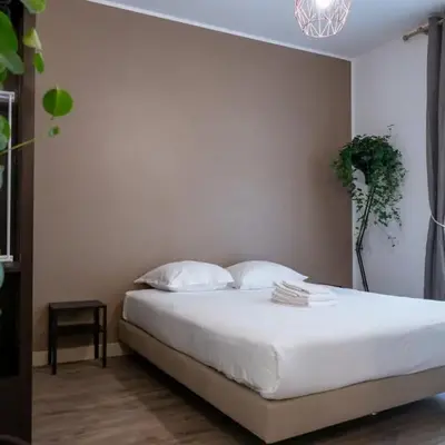 GuestReady - A peaceful stay near the marina