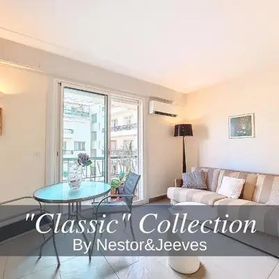 Nestor&Jeeves - BAIETA - Balcony