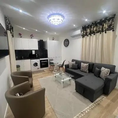 Appartement T2