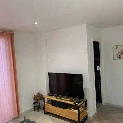 Charmant Appartement à 5 minutes de la plage