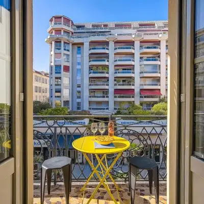 Maison Bianchi - Hôtel des Postes