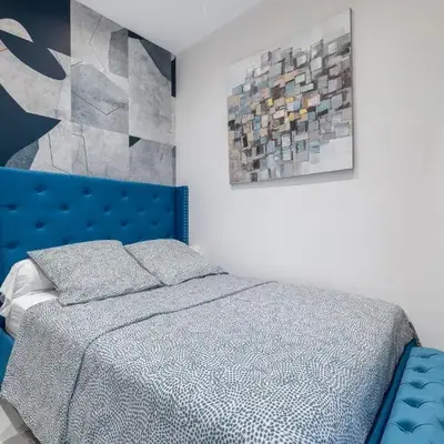 Nice Renting - 5FRANCE - Luxe Suite & Comfort Seafront Massena