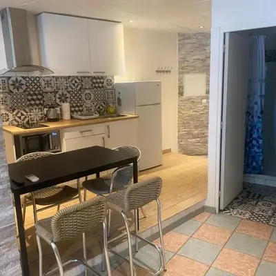 Appartement Nice proche de Monaco