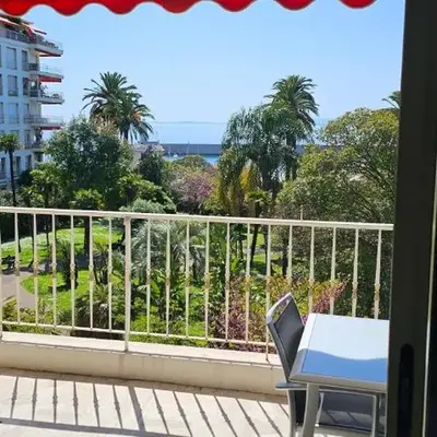 bella d'azur