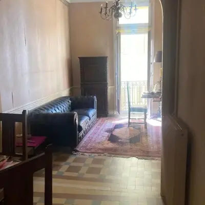 Appartement dans le Vieux-Nice