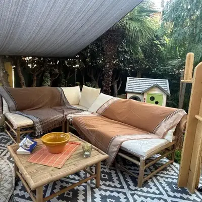 Villa Nice