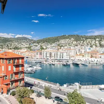 FEEL HOME - VISTA Di PORTU