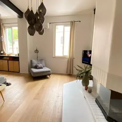 06BX Loft Pessicart