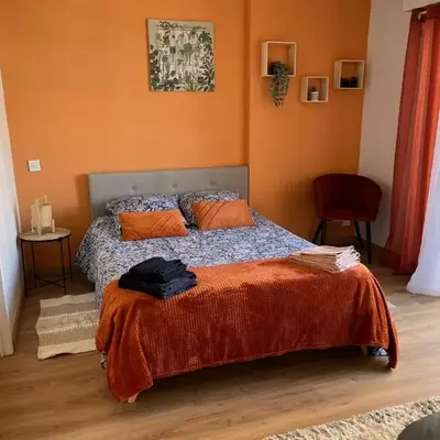 Studio proche promenade des anglais