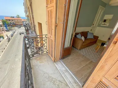 Gallery image of Escapade azuréenne in Nice