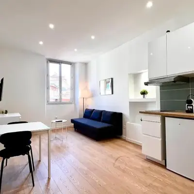 Collet Résidence