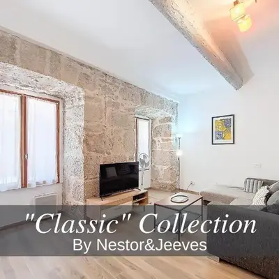 Nestor&Jeeves - VILLA FAY - Near Beach - Promenade