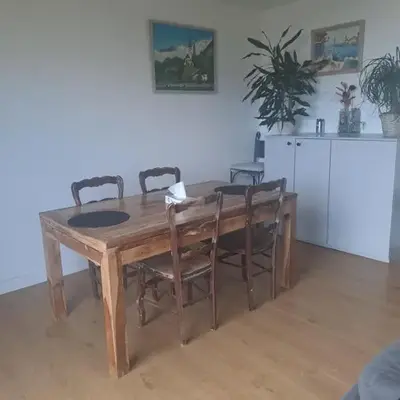 La bella vista