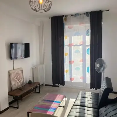 Appartement Flores