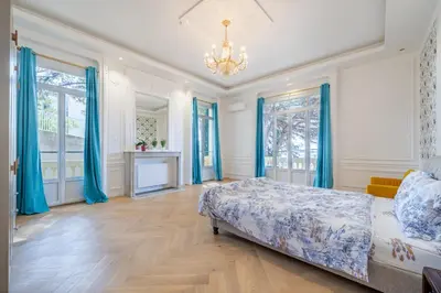 Gallery image of Luxueux 2P Proche mer in Nice