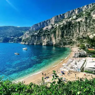 Mala Beach Sea View