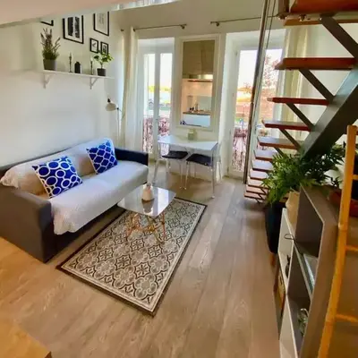 Superbe Duplex avec vue !