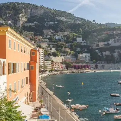 Résidence Partenaire Le Palais de la Marine