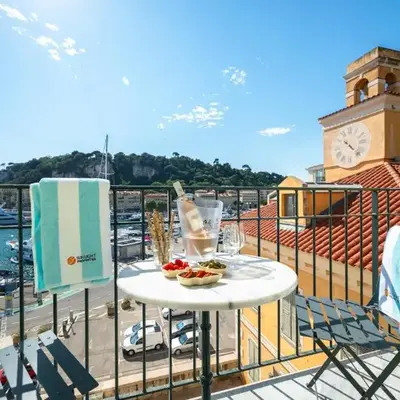 Sunlight Properties - Capitaine 54 - 1 Bedroom