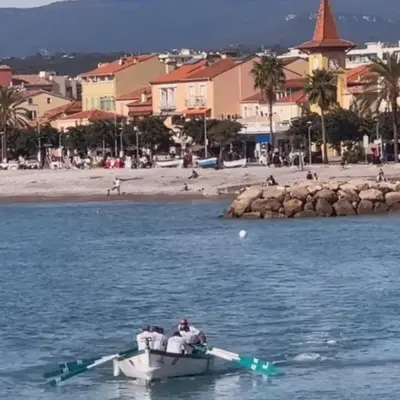 Cros de Cagnes Pins Sud Évasion