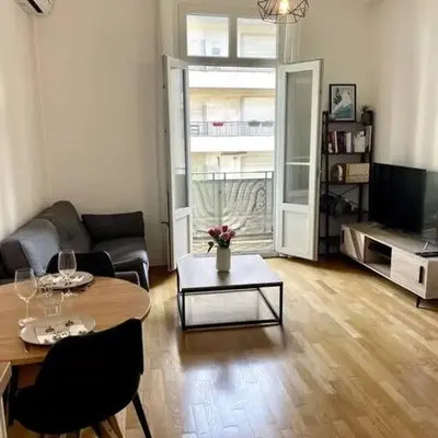 Appartement Niçois