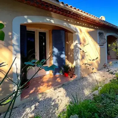 Maison LeFleur