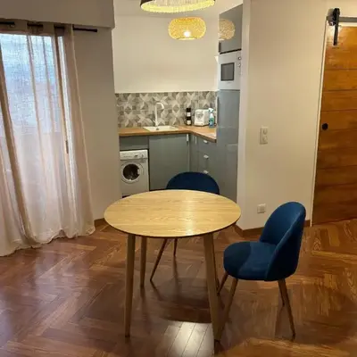 Elégant studio de 25m2