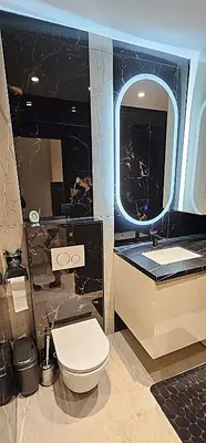Gallery image of Appartement Luxe Nice Plage in Nice