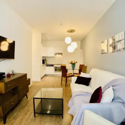 Apartment Massena