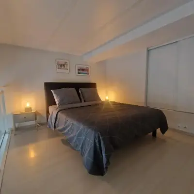 Carré d'Or Star Loft