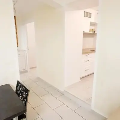 Appartement 3 pièces sur Nice Centre