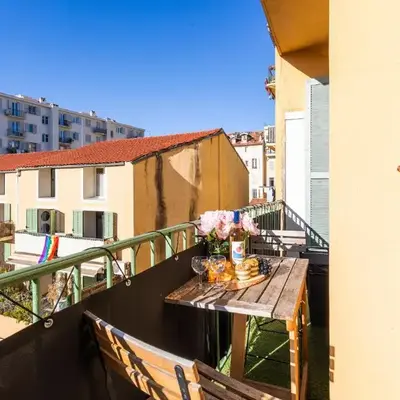 Garibaldi AP4447 By Riviera Holiday Homes