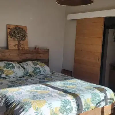 Chambres d hôtes les Romarins